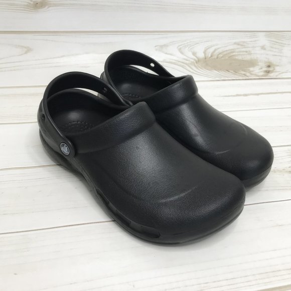 CROCS Shoes | Crocs Bistro Clog Unisex 